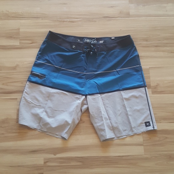 rip curl mirage board shorts